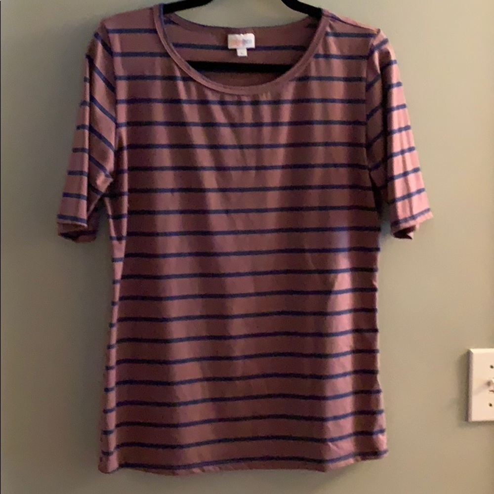 LuLaRoe Gigi. Size large